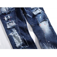 Cheap Dsquared Jeans For Men #794773 Replica Wholesale [$54.00 USD] [ITEM#794773] on Replica Dsquared Jeans