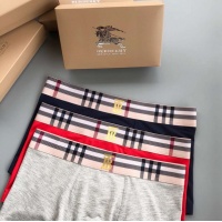 Cheap Burberry Underwear For Men #794825 Replica Wholesale [$38.00 USD] [ITEM#794825] on Replica Burberry Underwears