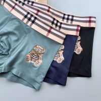 Cheap Burberry Underwear For Men #794832 Replica Wholesale [$38.00 USD] [ITEM#794832] on Replica Burberry Underwears