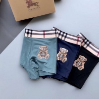 Cheap Burberry Underwear For Men #794832 Replica Wholesale [$38.00 USD] [ITEM#794832] on Replica Burberry Underwears