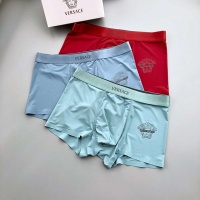 Cheap Versace Underwears For Men #794838 Replica Wholesale [$38.00 USD] [ITEM#794838] on Replica Versace Underwears