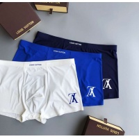 Cheap Louis Vuitton LV Underwears For Men #794843 Replica Wholesale [$38.00 USD] [ITEM#794843] on Replica Louis Vuitton LV Underwears