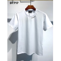 Cheap Dsquared T-Shirts Short Sleeved For Men #795086 Replica Wholesale [$25.00 USD] [ITEM#795086] on Replica Dsquared T-Shirts