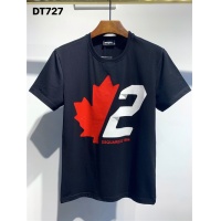 Cheap Dsquared T-Shirts Short Sleeved For Men #795095 Replica Wholesale [$25.00 USD] [ITEM#795095] on Replica Dsquared T-Shirts