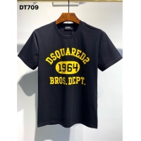 Cheap Dsquared T-Shirts Short Sleeved For Men #795110 Replica Wholesale [$25.00 USD] [ITEM#795110] on Replica Dsquared T-Shirts