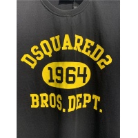 Cheap Dsquared T-Shirts Short Sleeved For Men #795110 Replica Wholesale [$25.00 USD] [ITEM#795110] on Replica Dsquared T-Shirts