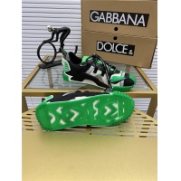 Cheap Dolce &amp; Gabbana D&amp;G Casual Shoes For Men #795472 Replica Wholesale [$88.00 USD] [ITEM#795472] on Replica Dolce &amp; Gabbana D&amp;G Casual Shoes