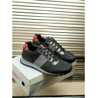 Cheap Prada Casual Shoes For Men #795476 Replica Wholesale [$80.00 USD] [ITEM#795476] on Replica Prada Casual Shoes