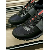 Cheap Prada Casual Shoes For Men #795476 Replica Wholesale [$80.00 USD] [ITEM#795476] on Replica Prada Casual Shoes