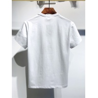 Cheap Dsquared T-Shirts Short Sleeved For Men #795545 Replica Wholesale [$25.00 USD] [ITEM#795545] on Replica Dsquared T-Shirts