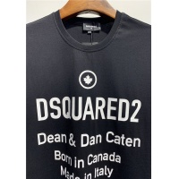 Cheap Dsquared T-Shirts Short Sleeved For Men #795549 Replica Wholesale [$25.00 USD] [ITEM#795549] on Replica Dsquared T-Shirts