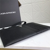 Cheap Prada AAA Man Wallets #795832 Replica Wholesale [$78.00 USD] [ITEM#795832] on Replica Prada AAA Man Wallets