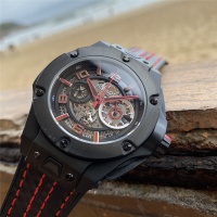 Cheap HUBLOT AAA Quality Watches For Men #795935 Replica Wholesale [$200.00 USD] [ITEM#795935] on Replica Hublot AAA Quality Watches