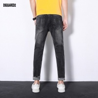 Cheap Dsquared Jeans For Men #796103 Replica Wholesale [$45.00 USD] [ITEM#796103] on Replica Dsquared Jeans