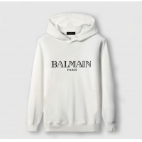 Cheap Balmain Hoodies Long Sleeved For Men #796560 Replica Wholesale [$39.00 USD] [ITEM#796560] on Replica Balmain Hoodies