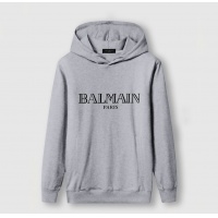 Cheap Balmain Hoodies Long Sleeved For Men #796561 Replica Wholesale [$39.00 USD] [ITEM#796561] on Replica Balmain Hoodies
