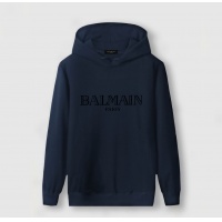Cheap Balmain Hoodies Long Sleeved For Men #796562 Replica Wholesale [$39.00 USD] [ITEM#796562] on Replica Balmain Hoodies