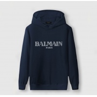 Cheap Balmain Hoodies Long Sleeved For Men #796563 Replica Wholesale [$39.00 USD] [ITEM#796563] on Replica Balmain Hoodies