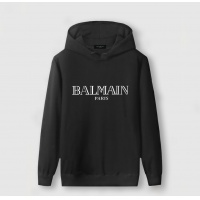 Cheap Balmain Hoodies Long Sleeved For Men #796564 Replica Wholesale [$39.00 USD] [ITEM#796564] on Replica Balmain Hoodies