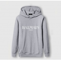 Cheap Balmain Hoodies Long Sleeved For Men #796565 Replica Wholesale [$39.00 USD] [ITEM#796565] on Replica Balmain Hoodies