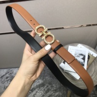 Cheap Salvatore Ferragamo AAA  Belts #796856 Replica Wholesale [$52.00 USD] [ITEM#796856] on Replica Salvatore Ferragamo A+ Belts