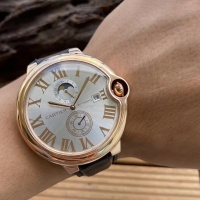 Cheap Cartier AAA Quality Watches For Men #797290 Replica Wholesale [$182.00 USD] [ITEM#797290] on Replica Cartier AAA Quality Watches