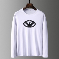 Cheap Armani T-Shirts Long Sleeved For Men #797495 Replica Wholesale [$41.00 USD] [ITEM#797495] on Replica Armani T-Shirts