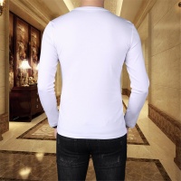 Cheap Armani T-Shirts Long Sleeved For Men #797495 Replica Wholesale [$41.00 USD] [ITEM#797495] on Replica Armani T-Shirts