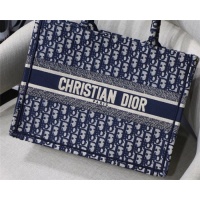 Cheap Christian Dior AAA Tote-Handbags For Women #797612 Replica Wholesale [$115.00 USD] [ITEM#797612] on Replica Christian Dior AAA Handbags