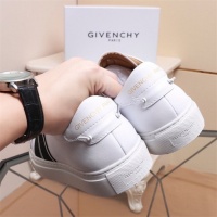 Cheap Givenchy Casual Shoes For Men #798001 Replica Wholesale [$72.00 USD] [ITEM#798001] on Replica Givenchy Casual Shoes