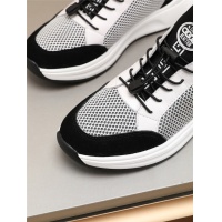 Cheap Versace Casual Shoes For Men #798097 Replica Wholesale [$76.00 USD] [ITEM#798097] on Replica Versace Casual Shoes