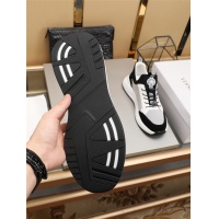 Cheap Versace Casual Shoes For Men #798097 Replica Wholesale [$76.00 USD] [ITEM#798097] on Replica Versace Casual Shoes