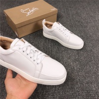 Cheap Christian Louboutin CL Casual Shoes For Men #798293 Replica Wholesale [$82.00 USD] [ITEM#798293] on Replica Christian Louboutin Shoes