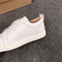 Cheap Christian Louboutin CL Casual Shoes For Men #798293 Replica Wholesale [$82.00 USD] [ITEM#798293] on Replica Christian Louboutin Shoes