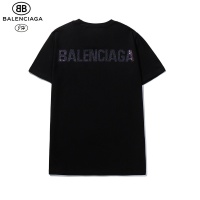 Cheap Balenciaga T-Shirts Short Sleeved For Men #798409 Replica Wholesale [$29.00 USD] [ITEM#798409] on Replica Balenciaga T-Shirts