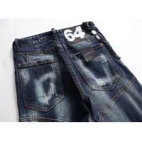 Cheap Dsquared Jeans For Men #798458 Replica Wholesale [$48.00 USD] [ITEM#798458] on Replica Dsquared Jeans