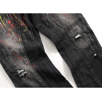 Cheap Dsquared Jeans For Men #798462 Replica Wholesale [$48.00 USD] [ITEM#798462] on Replica Dsquared Jeans