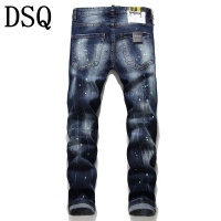 Cheap Dsquared Jeans For Men #798466 Replica Wholesale [$48.00 USD] [ITEM#798466] on Replica Dsquared Jeans