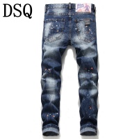 Cheap Dsquared Jeans For Men #798467 Replica Wholesale [$48.00 USD] [ITEM#798467] on Replica Dsquared Jeans