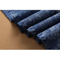 Cheap Dsquared Jeans For Men #798470 Replica Wholesale [$48.00 USD] [ITEM#798470] on Replica Dsquared Jeans