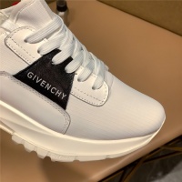 Cheap Givenchy Casual Shoes For Men #798692 Replica Wholesale [$76.00 USD] [ITEM#798692] on Replica Givenchy Casual Shoes