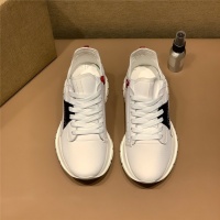 Cheap Givenchy Casual Shoes For Men #798692 Replica Wholesale [$76.00 USD] [ITEM#798692] on Replica Givenchy Casual Shoes