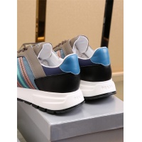 Cheap Prada Casual Shoes For Men #798701 Replica Wholesale [$88.00 USD] [ITEM#798701] on Replica Prada Casual Shoes