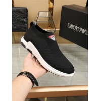 Cheap Armani Casual Shoes For Men #798708 Replica Wholesale [$72.00 USD] [ITEM#798708] on Replica Armani Casual Shoes