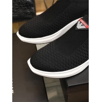 Cheap Armani Casual Shoes For Men #798708 Replica Wholesale [$72.00 USD] [ITEM#798708] on Replica Armani Casual Shoes