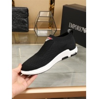 Cheap Armani Casual Shoes For Men #798708 Replica Wholesale [$72.00 USD] [ITEM#798708] on Replica Armani Casual Shoes