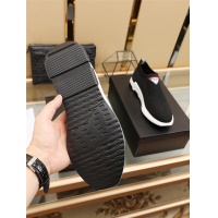 Cheap Armani Casual Shoes For Men #798708 Replica Wholesale [$72.00 USD] [ITEM#798708] on Replica Armani Casual Shoes