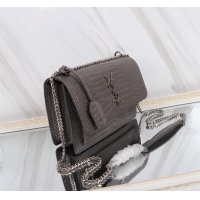 Cheap Yves Saint Laurent YSL AAA Quality Messenger Bags For Women #799051 Replica Wholesale [$106.00 USD] [ITEM#799051] on Replica Yves Saint Laurent YSL AAA Messenger Bags
