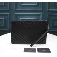 Cheap Yves Saint Laurent YSL AAA Quality Wallets For Women #799069 Replica Wholesale [$62.00 USD] [ITEM#799069] on Replica Yves Saint Laurent AAA Wallets
