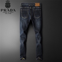 Cheap Prada Jeans For Men #799070 Replica Wholesale [$48.00 USD] [ITEM#799070] on Replica Prada Jeans